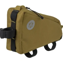 Borsa Telaio Agu Venture Top Tube - Marrone