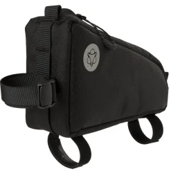 Borsa Telaio Agu Venture Top Tube - Nero