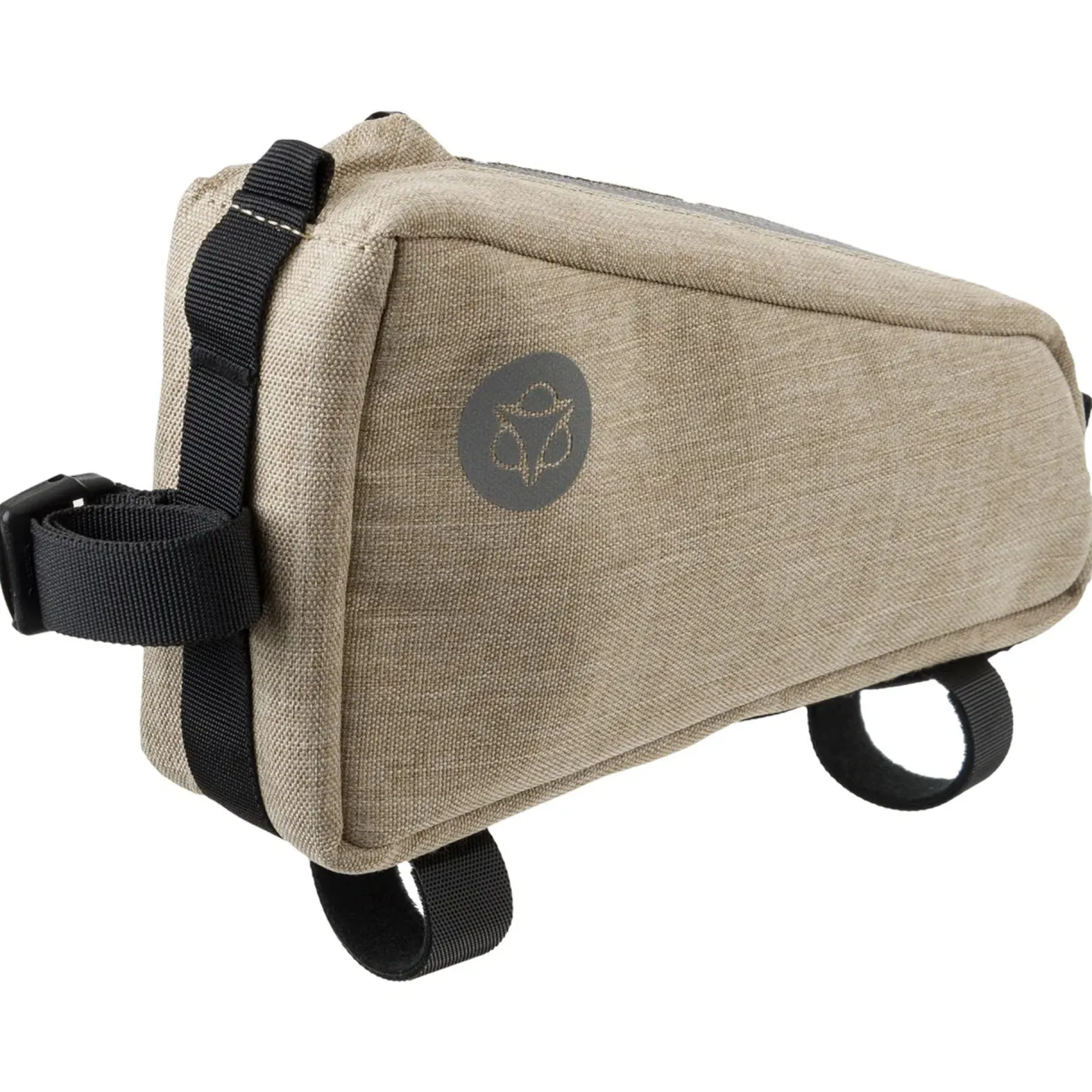 Borsa Telaio Agu Venture Top Tube - Beige