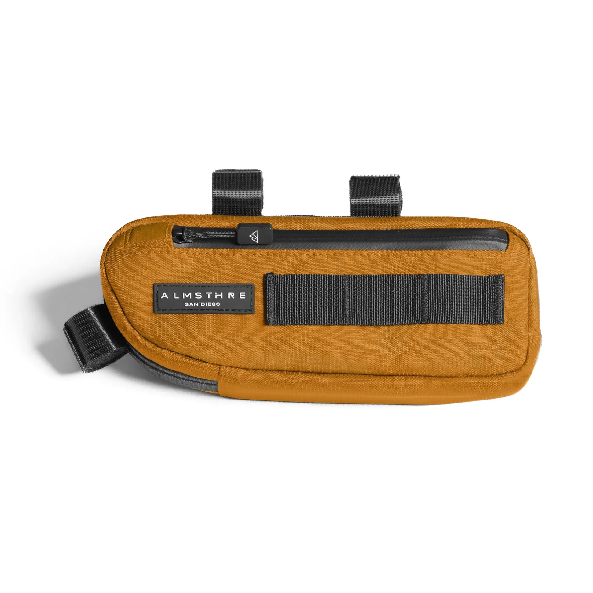 Borsa telaio ALMSTHRE Compact - Marrone