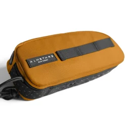 Borsa telaio ALMSTHRE Top tube - Marrone