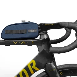 Borsa telaio ALMSTHRE Top tube - Blu