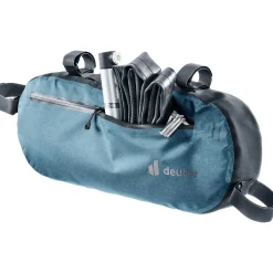 Borsa telaio Deuter Cabezon FB 6 - Blu