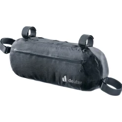 Borsa telaio Deuter Cabezon FB 4 - Nero