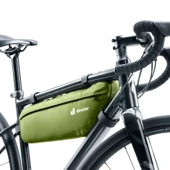 Borsa telaio Deuter Mondego FB 6 - Verde