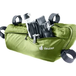 Borsa telaio Deuter Mondego FB 6 - Verde