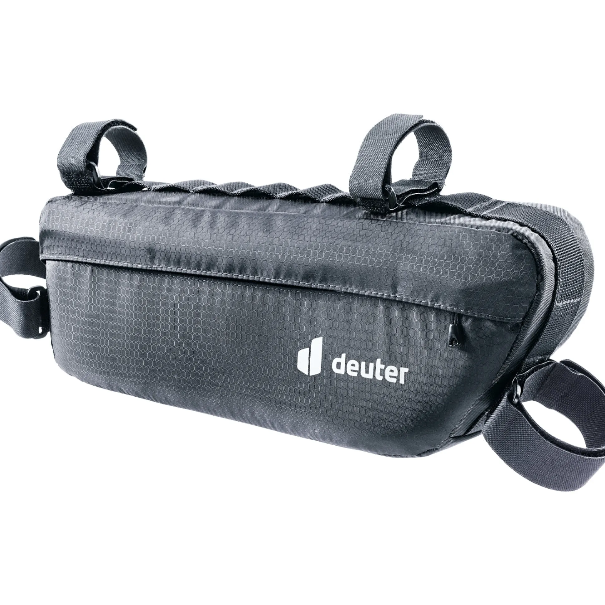 Borsa telaio Deuter Mondego FB 4 - Nero