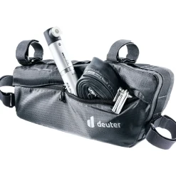 Borsa telaio Deuter Mondego FB 4 - Nero