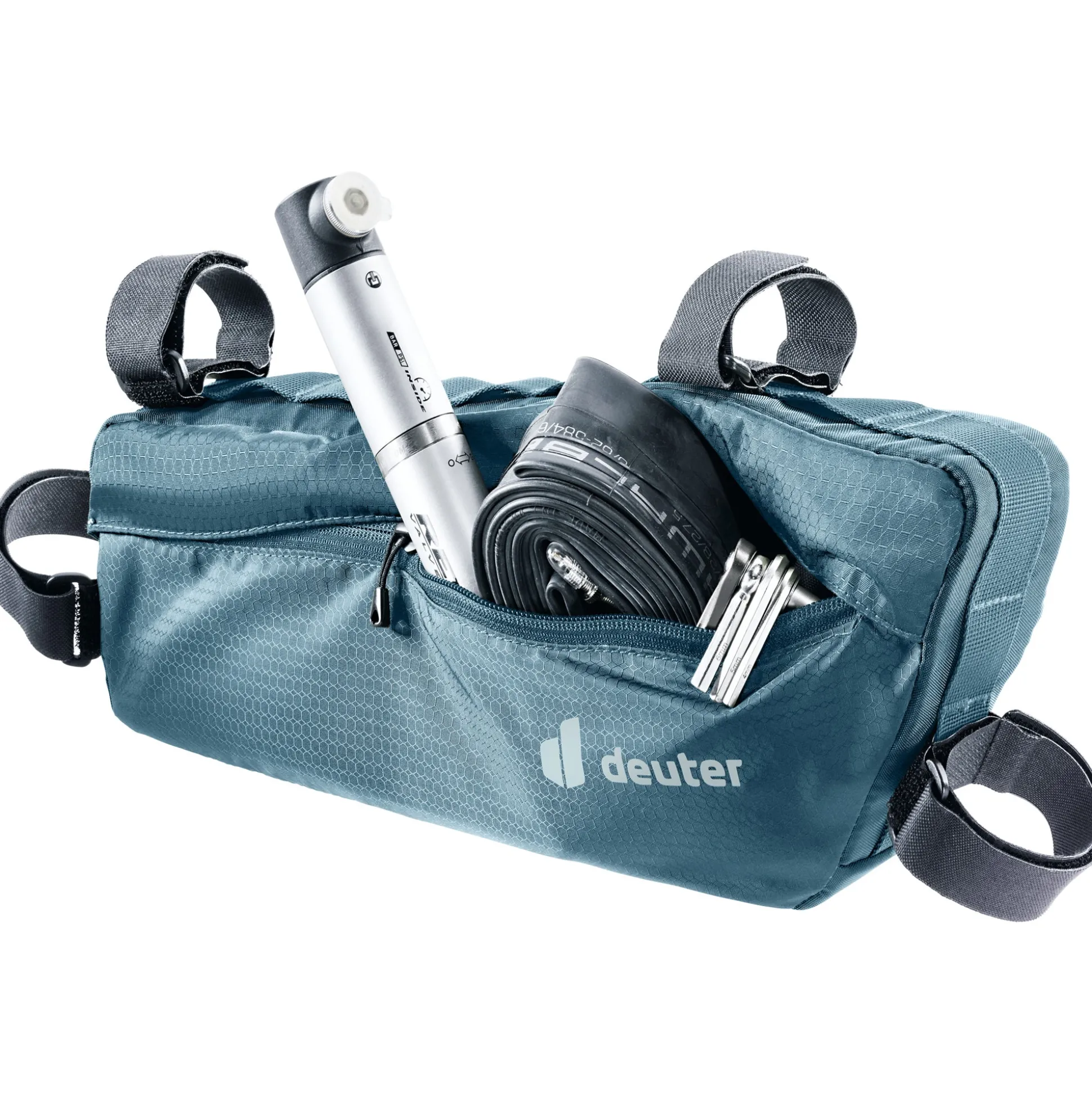 Borsa telaio Deuter Mondego FB 4 - Blu