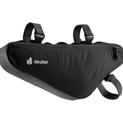 Borsa telaio Deuter Triangle 1.5 - Nero