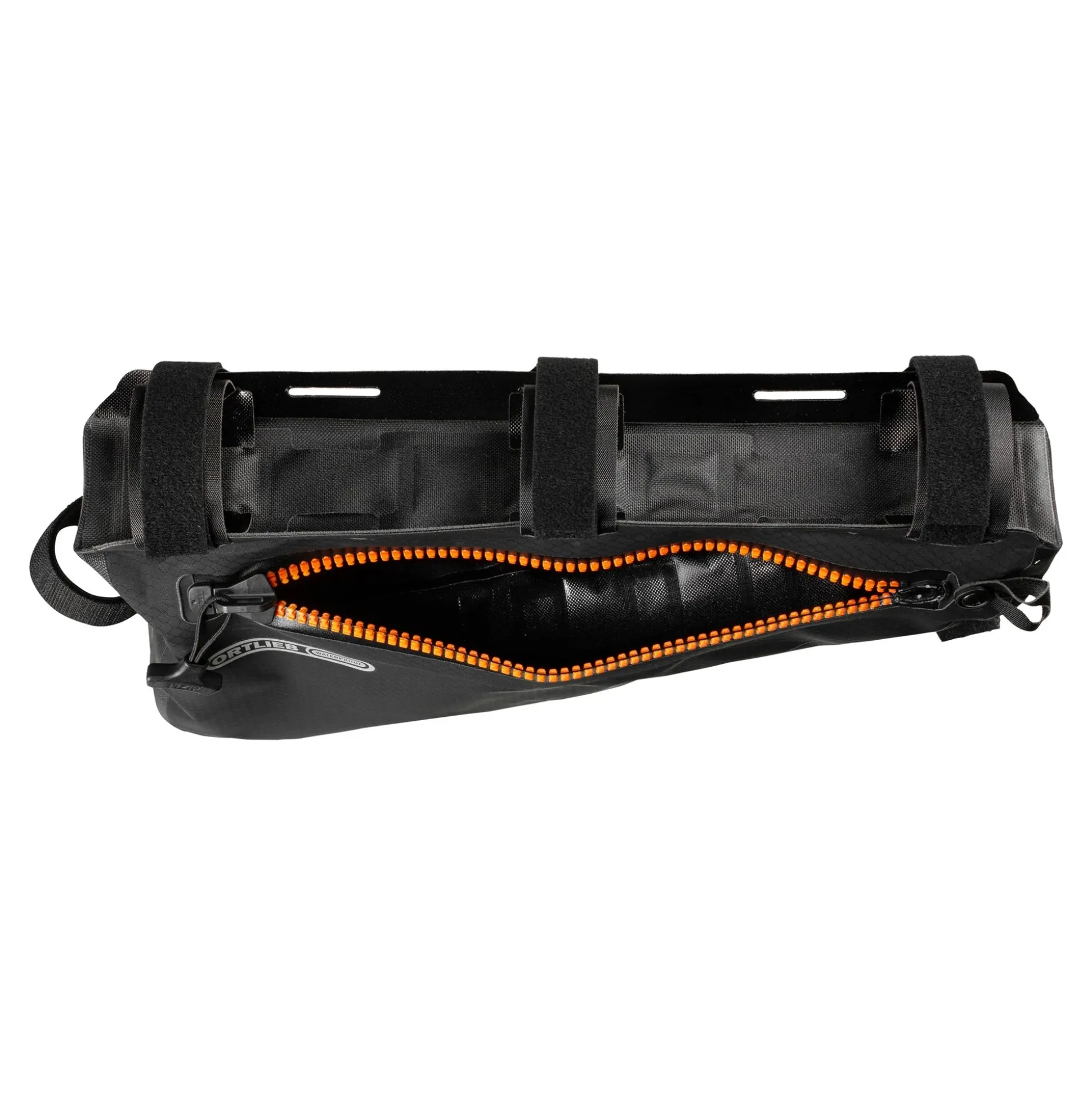 Borsa telaio Ortlieb Frame-Pack 4L - Nero