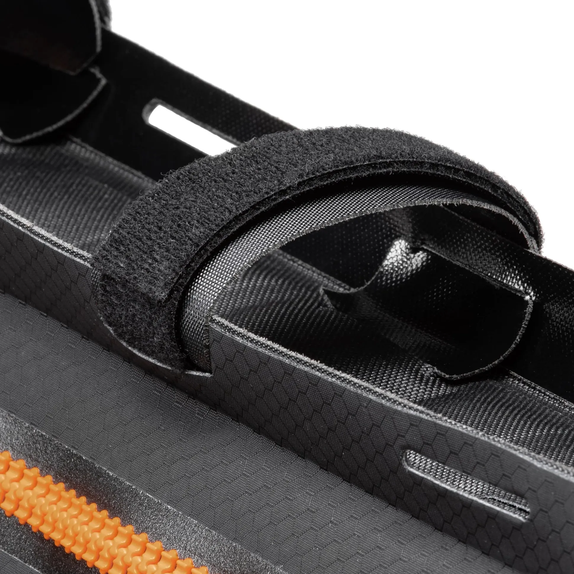 Borsa telaio Ortlieb Frame-Pack 4L - Nero