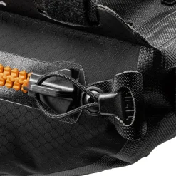 Borsa telaio Ortlieb Frame-Pack 4L - Nero