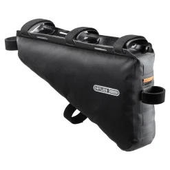 Borsa telaio Ortlieb Frame-Pack 4L - Nero