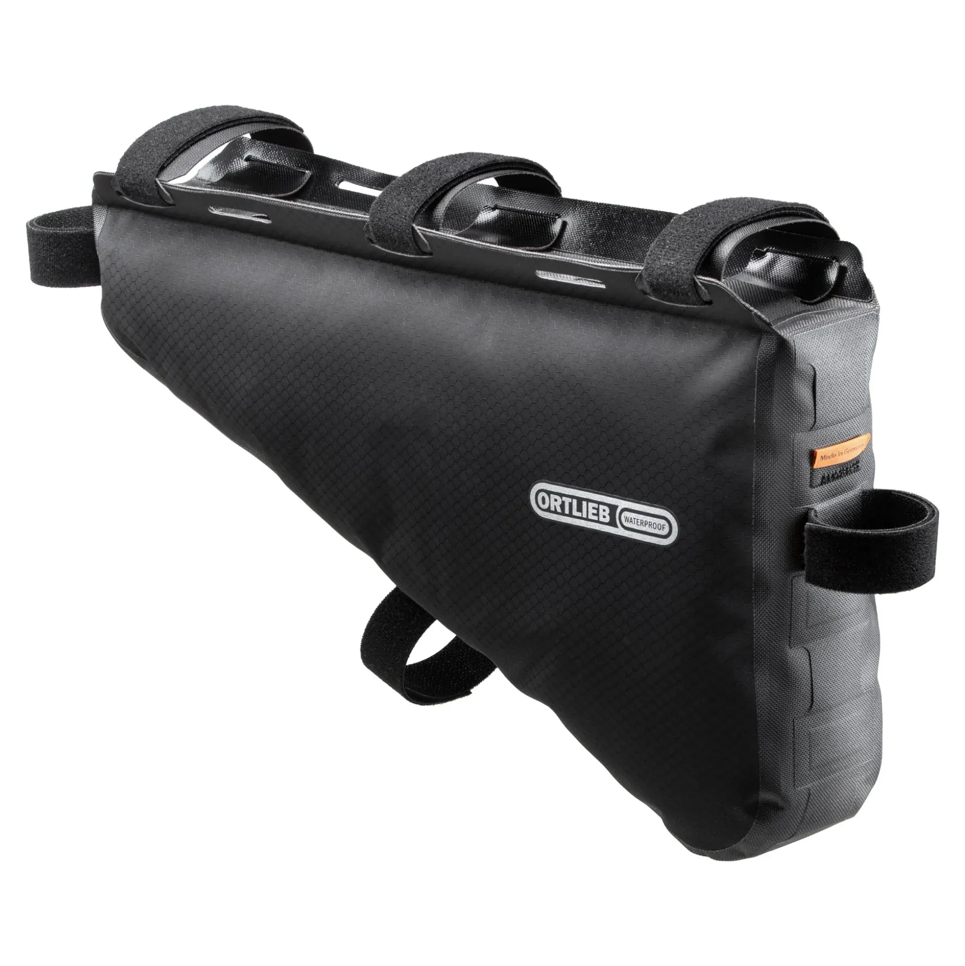 Borsa telaio Ortlieb Frame-Pack 4L - Nero