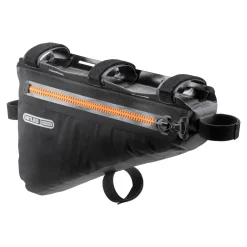 Borsa telaio Ortlieb Frame-Pack 4L - Nero