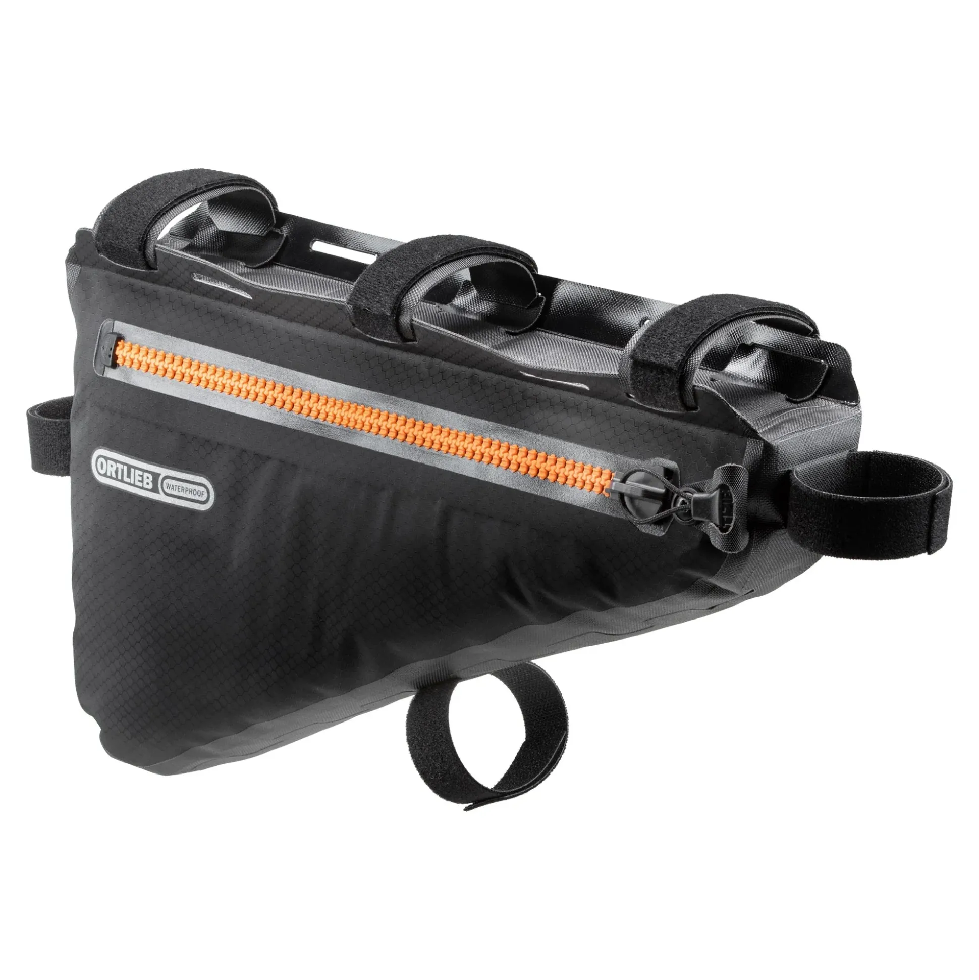 Borsa telaio Ortlieb Frame-Pack 4L - Nero