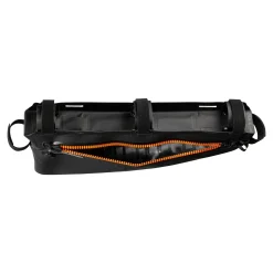 Borsa telaio Ortlieb Frame-Pack 6L - Nero