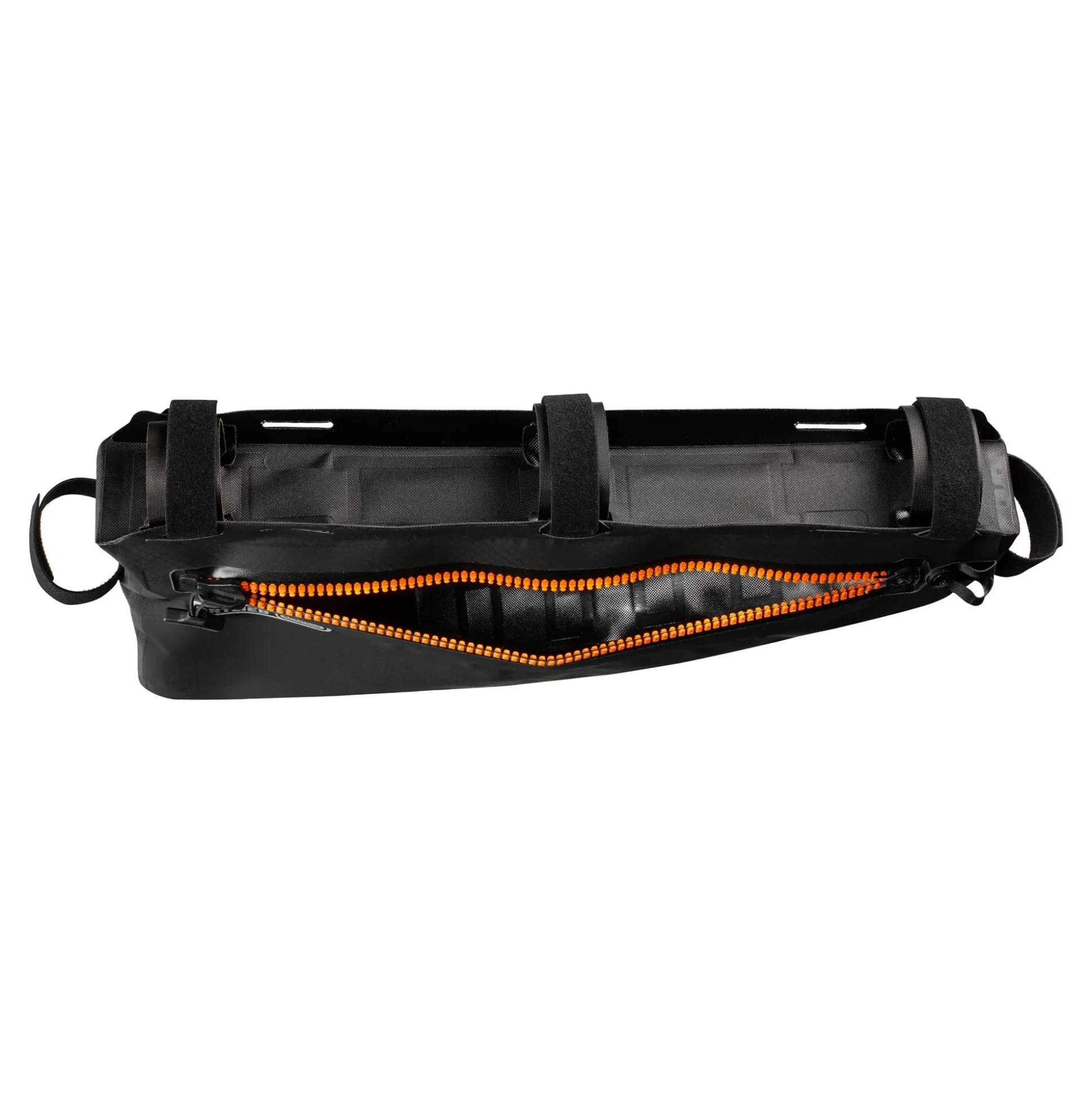 Borsa telaio Ortlieb Frame-Pack 6L - Nero
