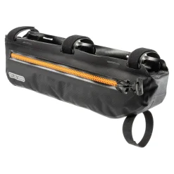 Borsa telaio Ortlieb Frame-Pack Toptube 4L - Nero