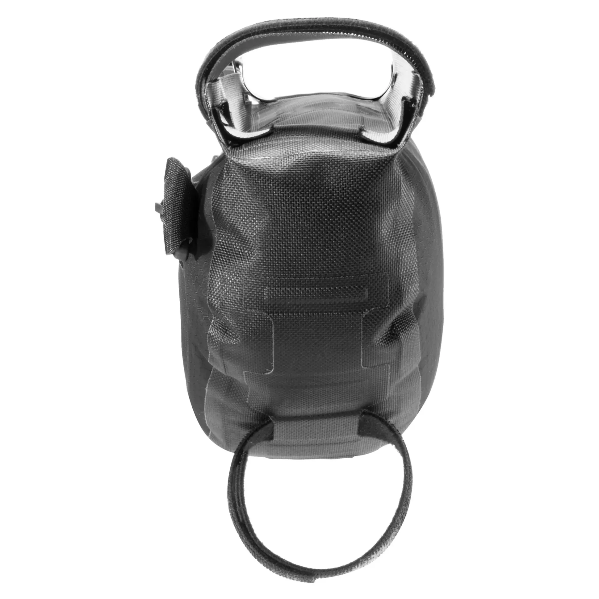Borsa telaio Ortlieb Frame-Pack Toptube 4L - Nero