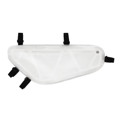 Borsa telaio Poc Ultra Frame Bag 3L - Bianco