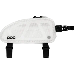 Borsa telaio Poc Ultra Top Tube Bag 0.7L - Bianco