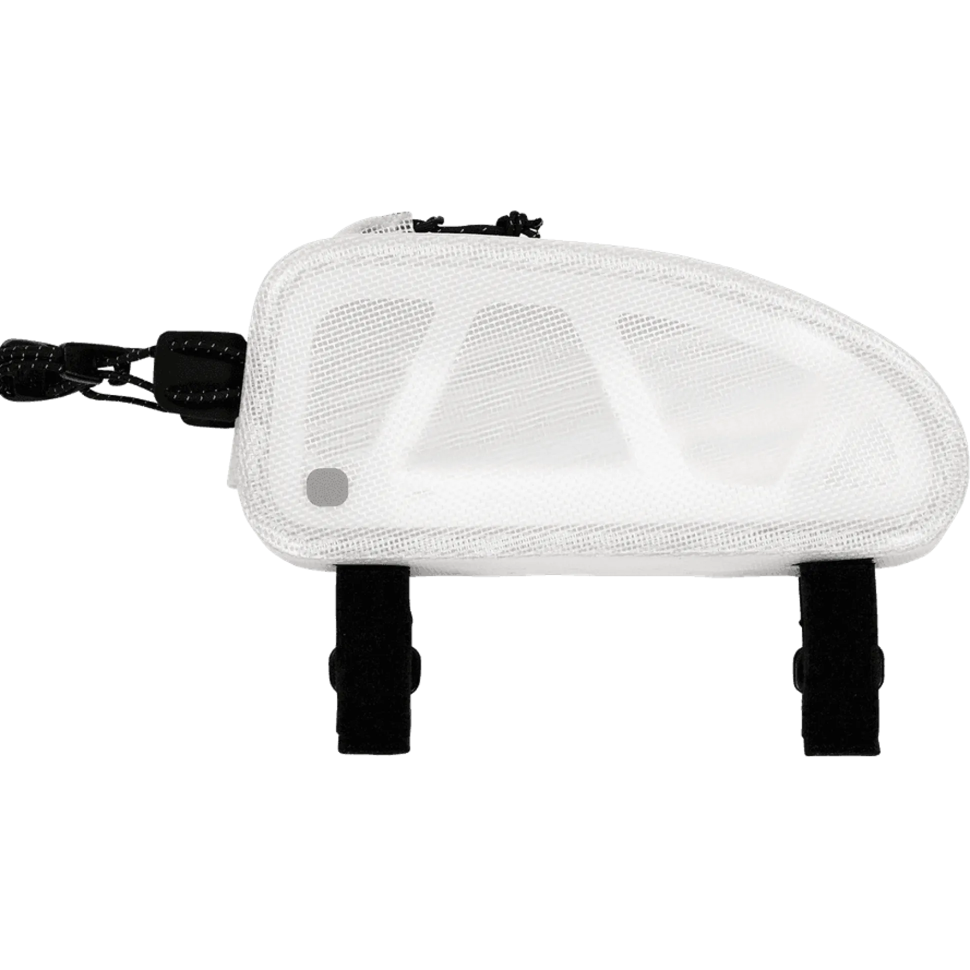Borsa telaio Poc Ultra Top Tube Bag 0.7L - Bianco