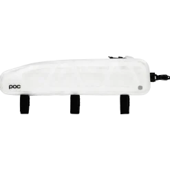 Borsa telaio Poc Ultra Top Tube Bag 1.7L - Bianco