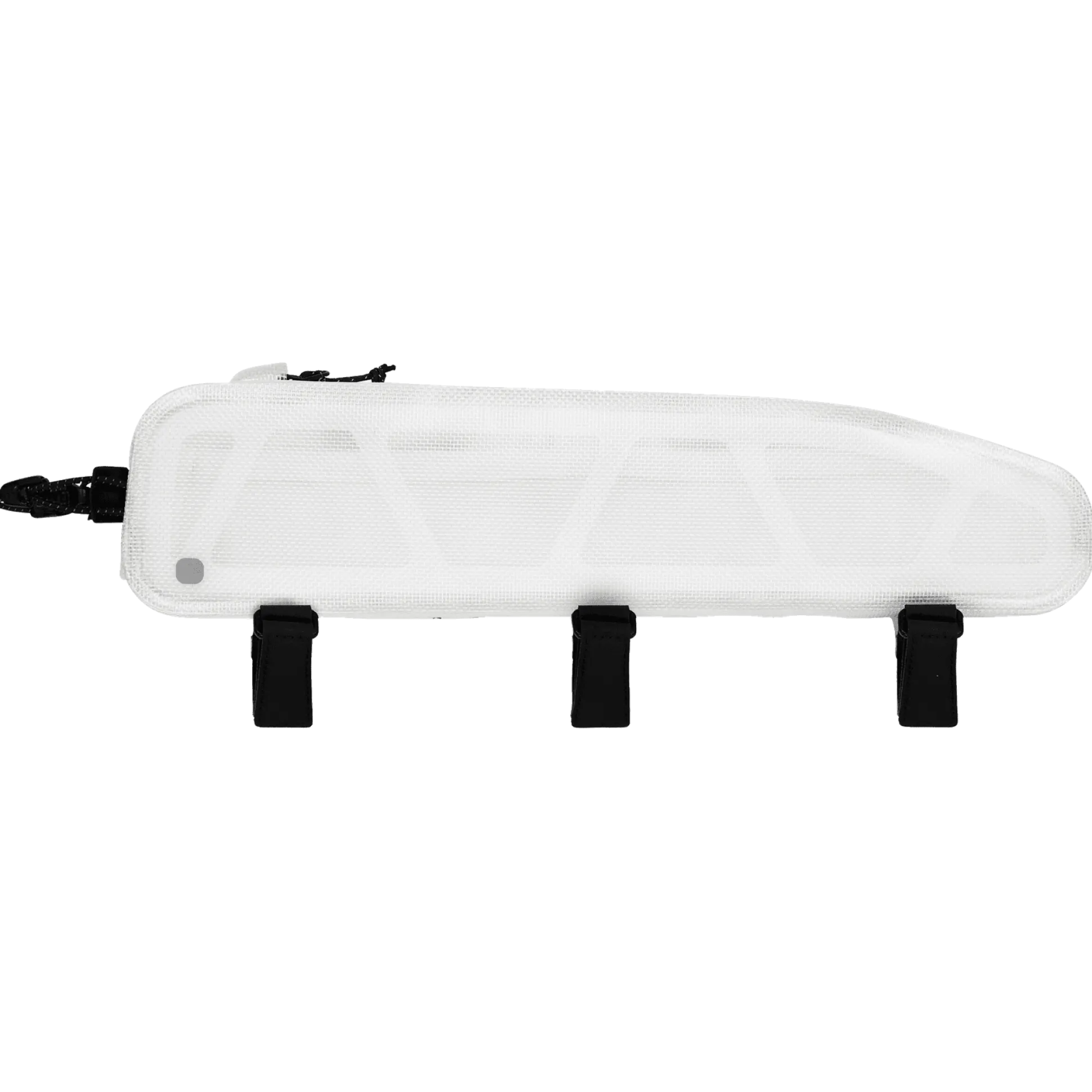 Borsa telaio Poc Ultra Top Tube Bag 1.7L - Bianco