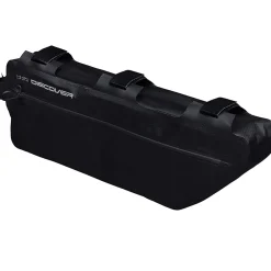 Borsa Telaio Pro Discover Frame - Nero