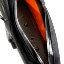 Borsa telaio Restrap Bolt-on Top Tube 0.8L - Nero