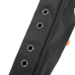 Borsa telaio Restrap Bolt-on Top Tube 0.8L - Nero