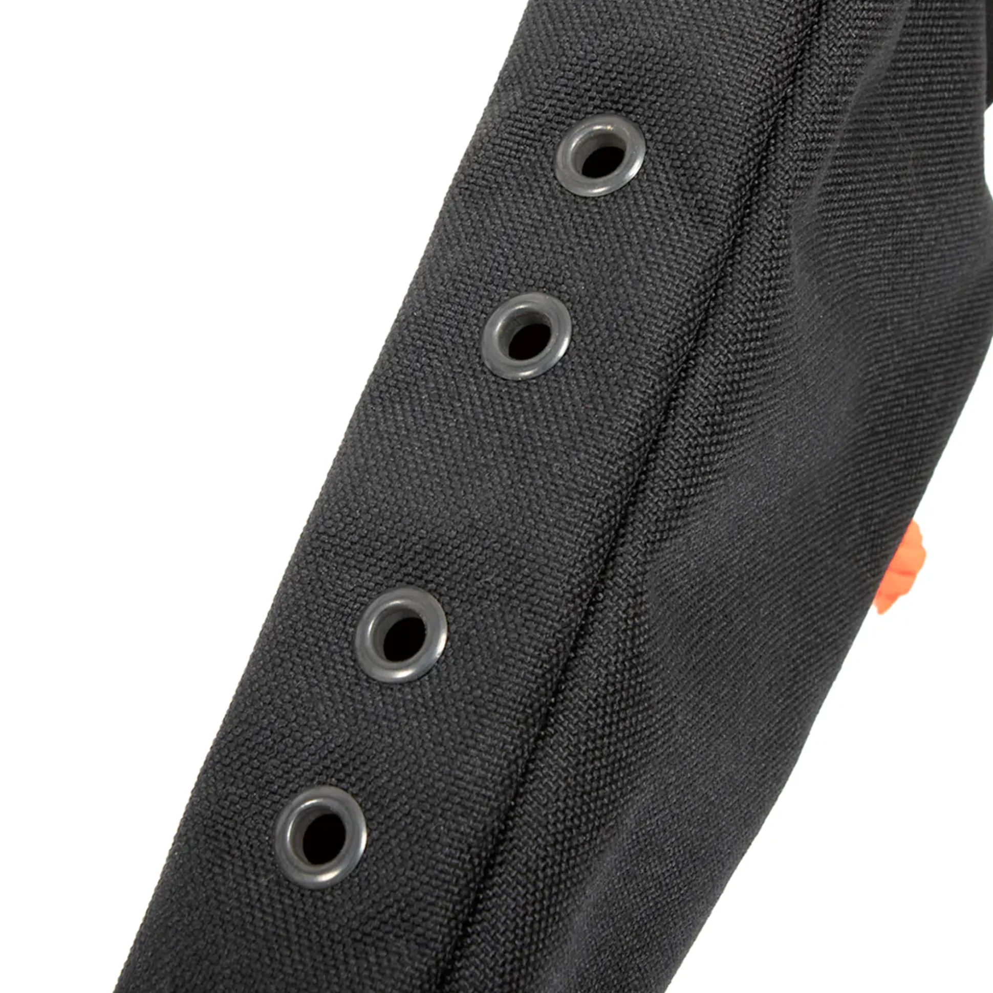 Borsa telaio Restrap Bolt-on Top Tube 0.8L - Nero