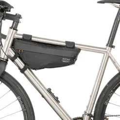 Borsa telaio Restrap Race Frame 3L - Nero