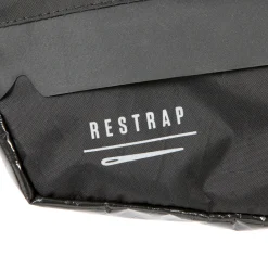 Borsa telaio Restrap Race Frame 3L - Nero