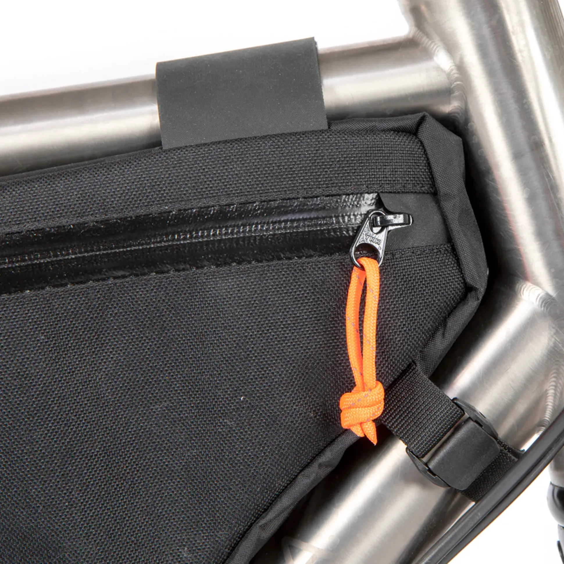Borsa telaio Restrap Race Frame 3.5L - Nero