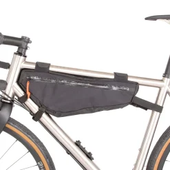Borsa telaio Restrap Race Frame 3.5L - Nero
