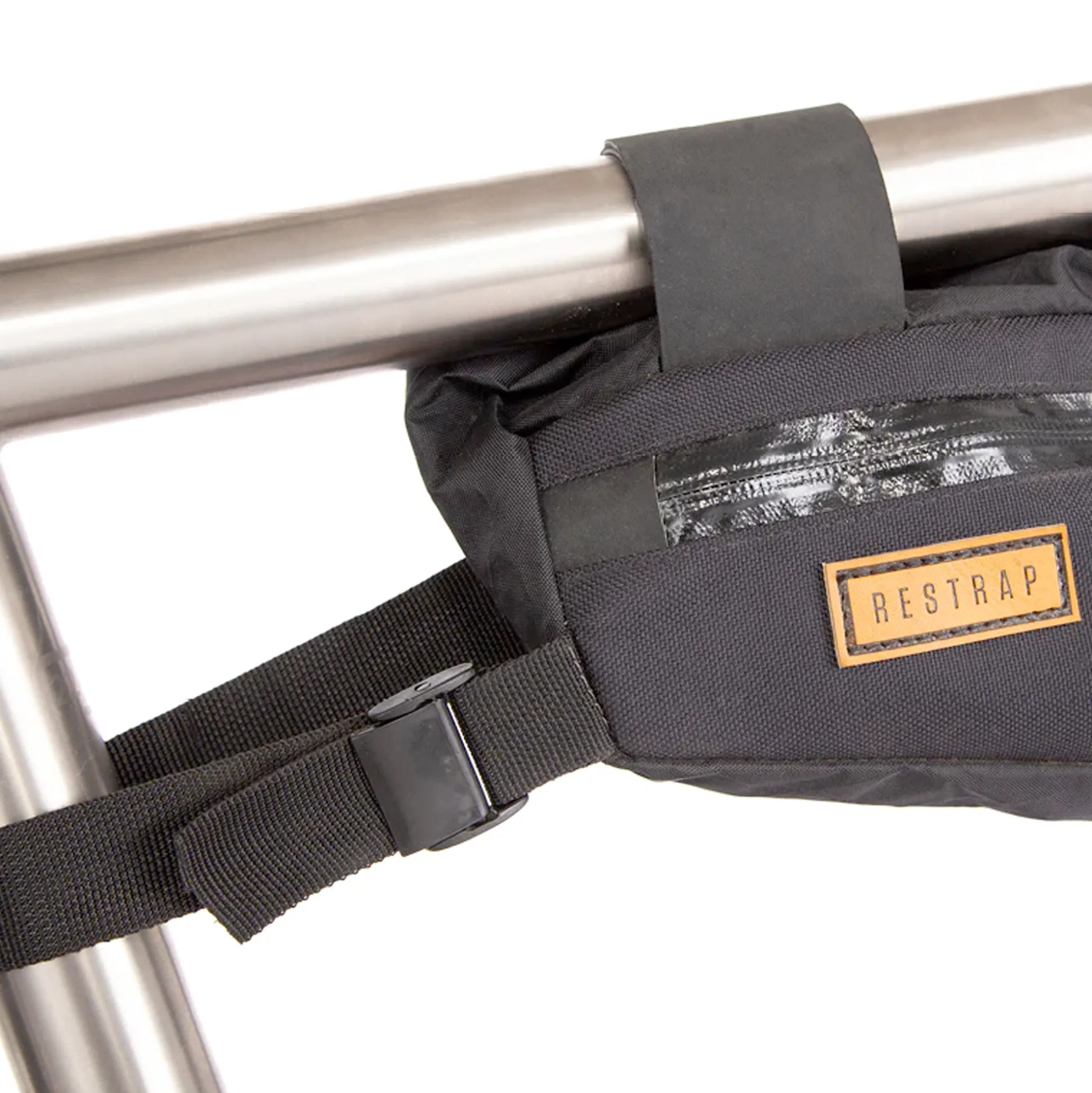 Borsa telaio Restrap Race Frame 3.5L - Nero