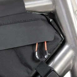 Borsa telaio Restrap Race Frame 4.2L - Nero
