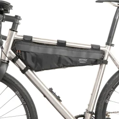 Borsa telaio Restrap Race Frame 4.2L - Nero