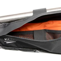 Borsa telaio Restrap Race Frame 4.2L - Nero
