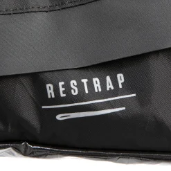 Borsa telaio Restrap Race Frame 4.2L - Nero