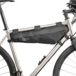 Borsa telaio Restrap Race Frame 4.2L - Nero