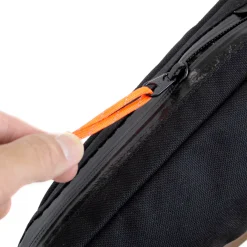 Borsa telaio Restrap Top Tube 0.8L - Nero
