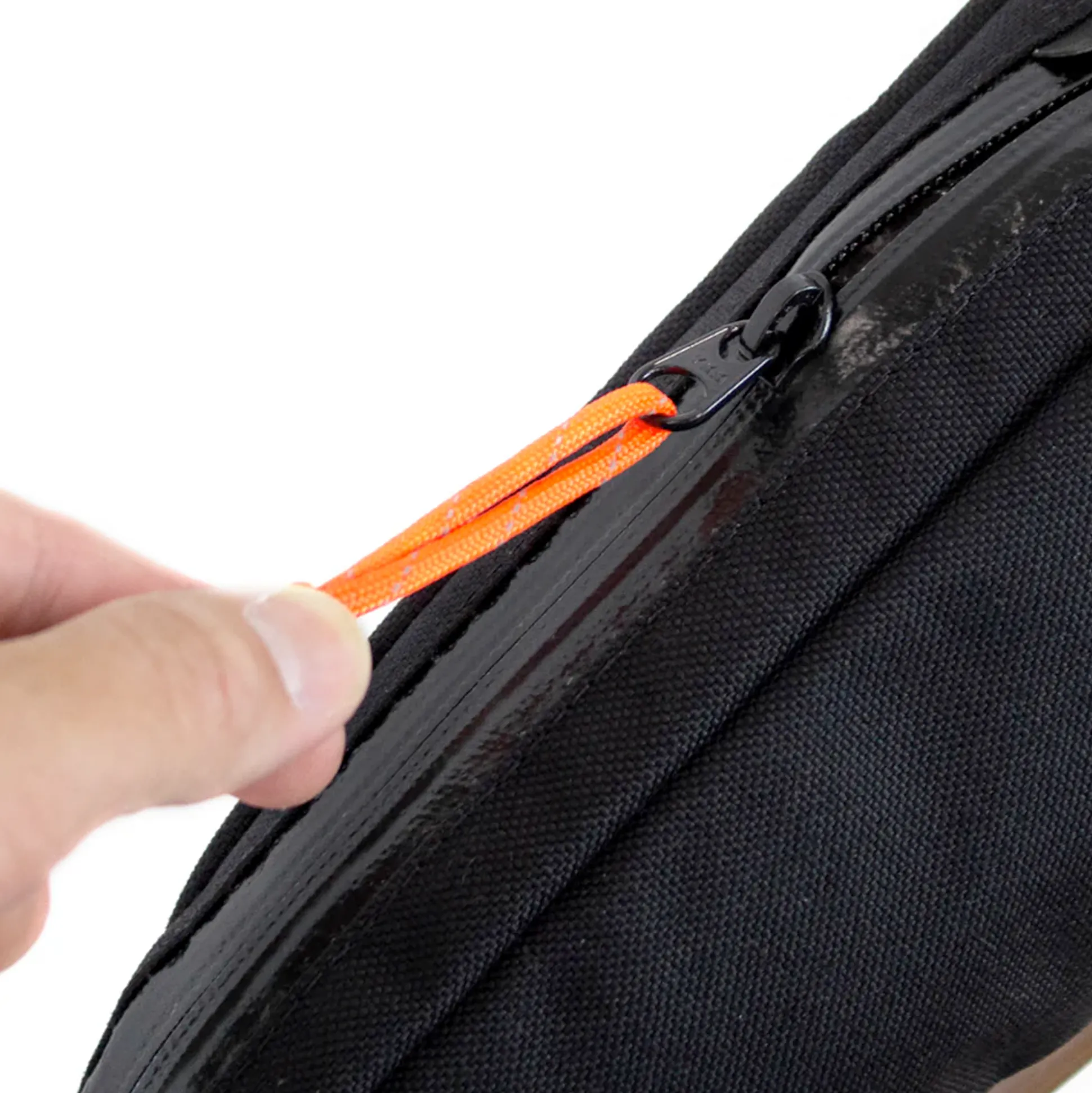 Borsa telaio Restrap Top Tube 0.8L - Nero