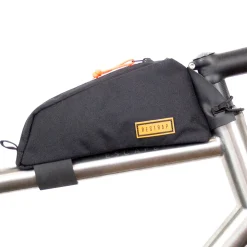 Borsa telaio Restrap Top Tube 0.8L - Nero