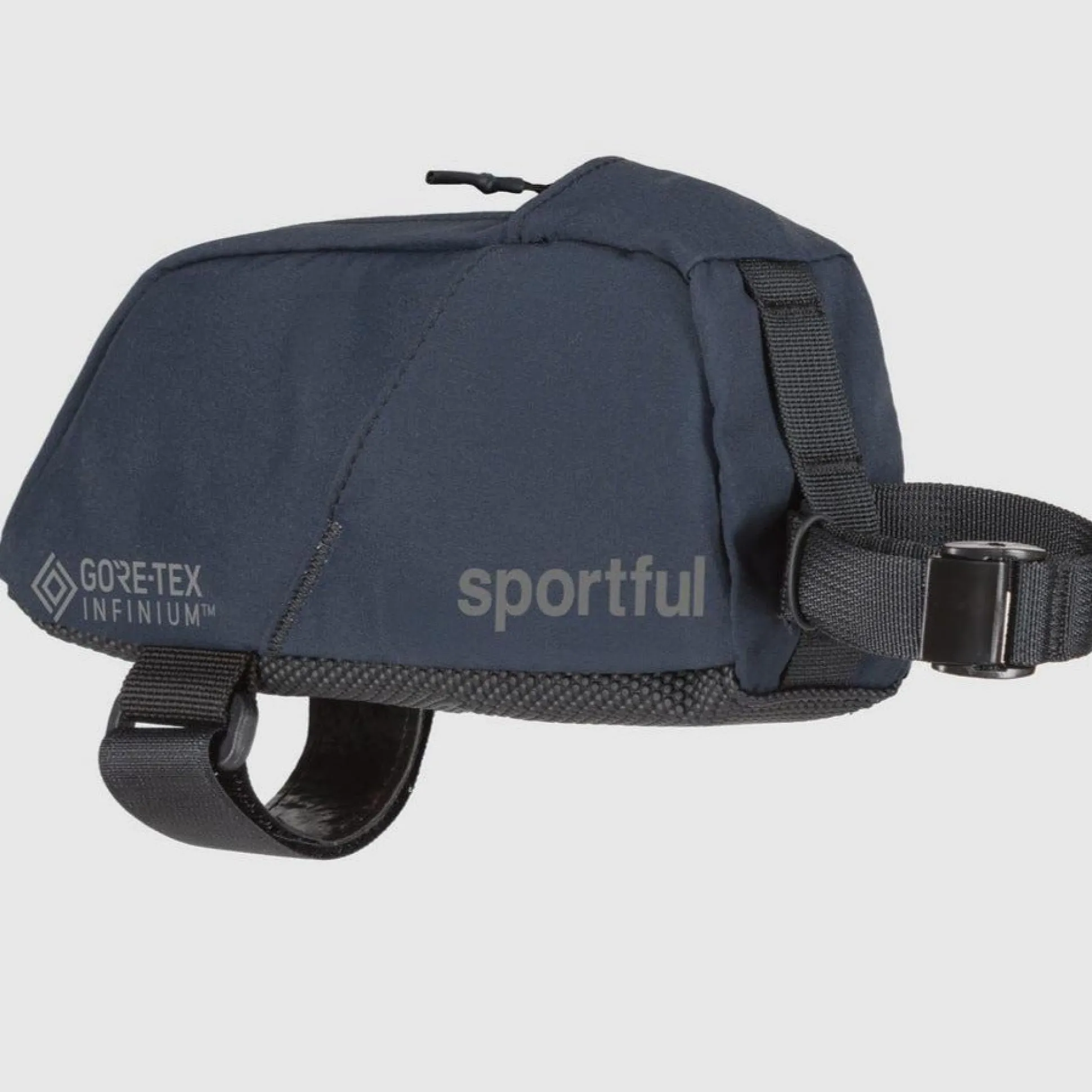 Borsa telaio Sportful Node - Nero