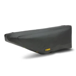 Borsa telaio TAAC Paac 4L - Nero