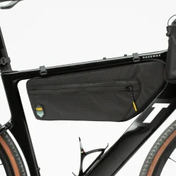Borsa telaio TAAC Paac Start 3L - Nero